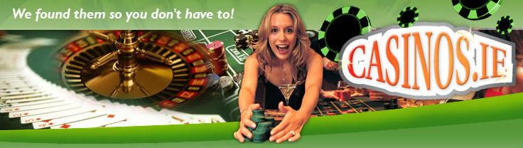 Irish Casino & Online Casino List for Ireland Casino ie