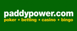 Play at Paddy Power Casino