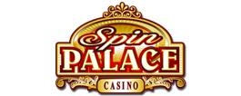 Play at Spin Palace Casino
